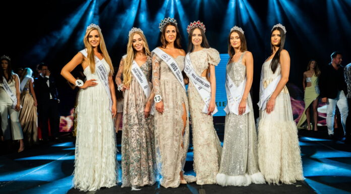 Najpiękniejsze Lubuszanki wybrane! Wyniki Miss Ziemi Lubuskiej 2021 Najpiękniejsze lubuszanki wybrane!