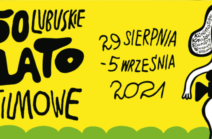 50. Lubuskie Lato Filmowe