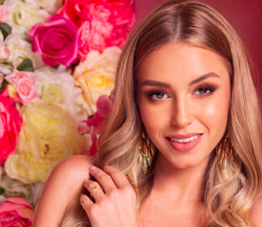 Finał Miss Polski 2021 już w piątek, 20 sierpnia! Lubuszanka w finale! Paulina Węglarz