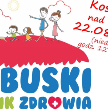 Piknik Zdrowia w Kostrzynie nad Odrą