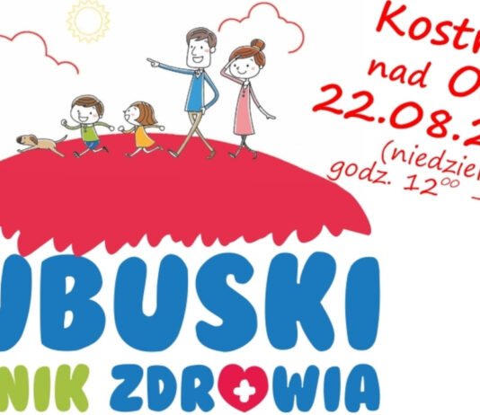 Piknik Zdrowia w Kostrzynie nad Odrą