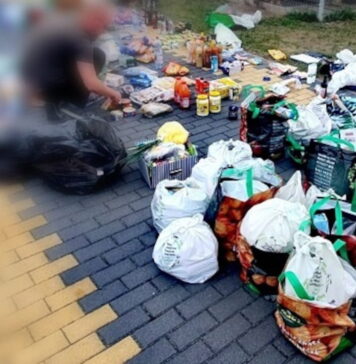 Pracownice okradały sklep w którym pracowały