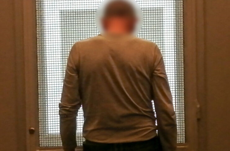 64-latek znęcał się nad psem. Zwierzę nie przeżyło Niegosławice: 64-latek znęcał się nad psem