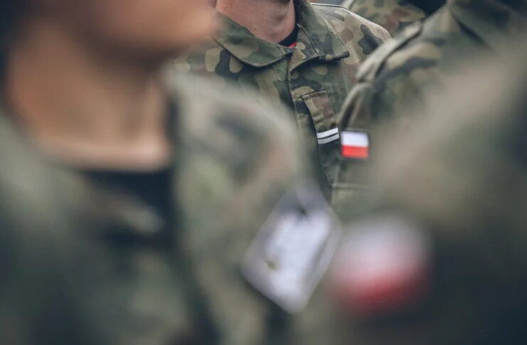 Wojsko Polskie