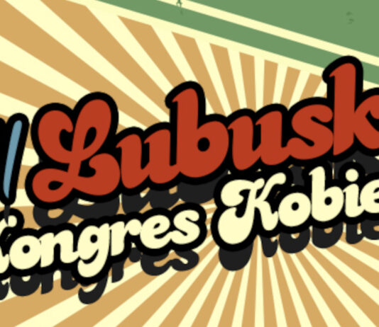 XII Lubuski Kongres Kobiet