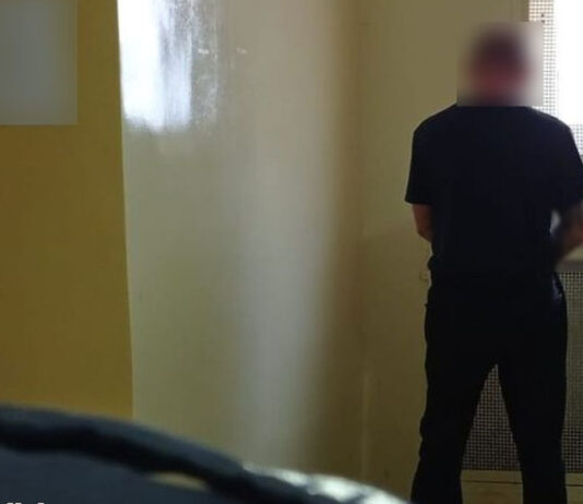 Sulechów: Kryminalni z Zielonej Góry zatrzymali 42-latka podejrzanego o kradzież motocykla Kryminalni z Zielonej Góry zatrzymali 42-latka podejrzanego o kradzież motocykla