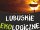 Plakat konkursu Lubuskie EKOlogiczne