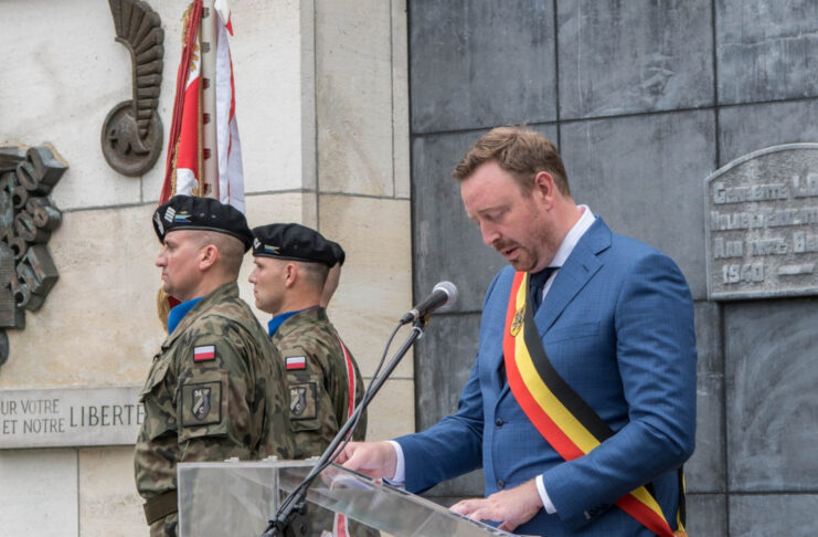 Obchody wyzwolenia Lommel