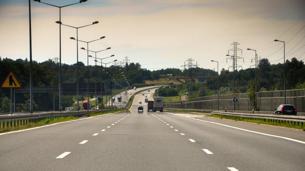 Autostrada Wielkopolska organizuje kurs jazdy na autostradzie we współpracy z WORD-ami