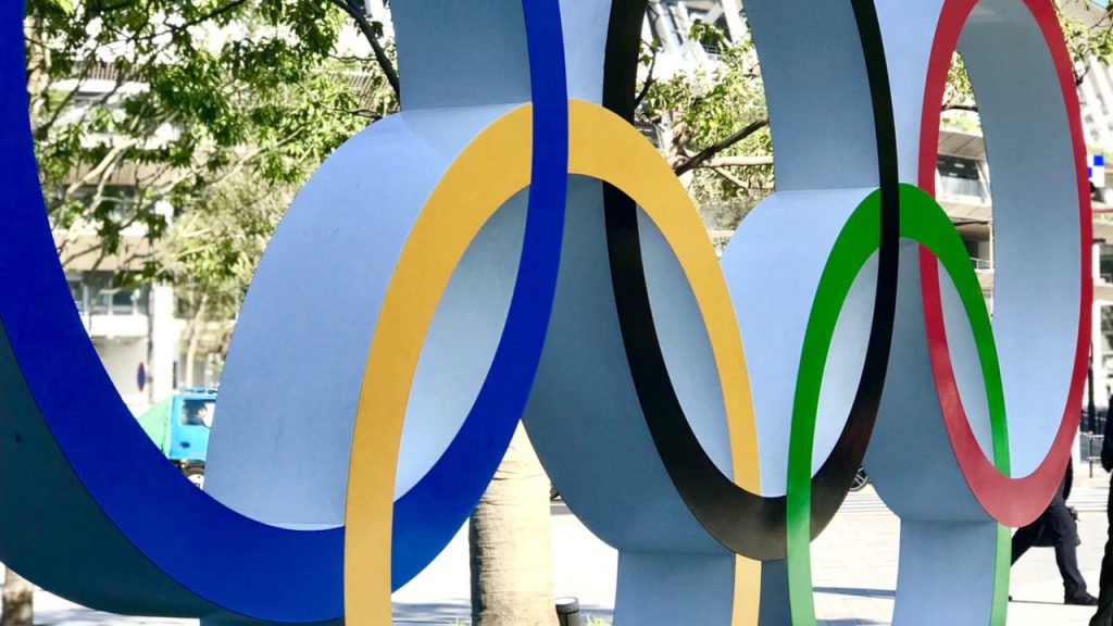 Lubuscy paraolimpijczycy przywieźli 5 medali z igrzysk paraolimpijskich w Tokio