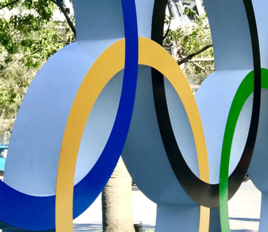 Olimpiada