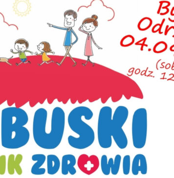 W sobotę ostatni w tym roku Piknik Zdrowia w Bytomiu Odrz. Piknik Zdrowia w Bytomiu Odrzańskim