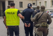 Przestępcy zatrzymani podczas akcji policji i KAS. Straty Skarbu Państwa mogą sięgać 24 mln złotych