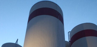 Elektrociepłownia na biogaz rolniczy