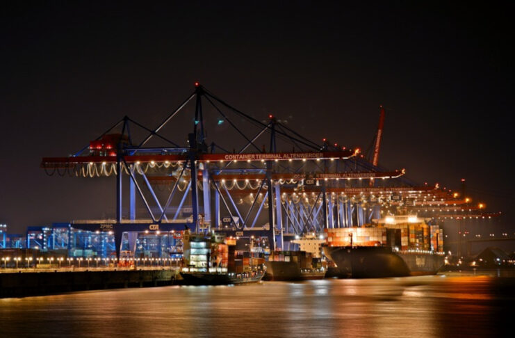 27.10. mija ważny termin dla eksporterów żywności do Chin, podlegających nadzorowi PIS Export