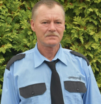 60-latek ujął 23-latka, który wyrwał torebkę seniorce Jerzy Sydonowicz ze Świebodzina