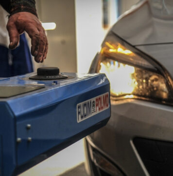 Kontrola oświetlenia