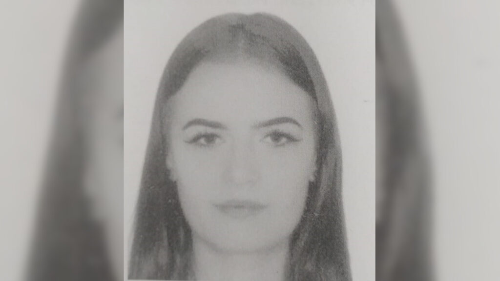 Zaginęła Klaudia Jarnecka. 20-latkę ostatni raz widziano w Słońsku