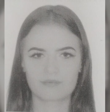 Zaginiona Klaudia Jarnecka