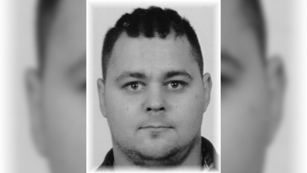 Zaginął Mariusz Wik. Trwają intensywnej poszukiwania 30-latka z Iłowej