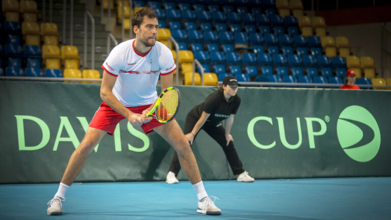 Jerzy Janowicz