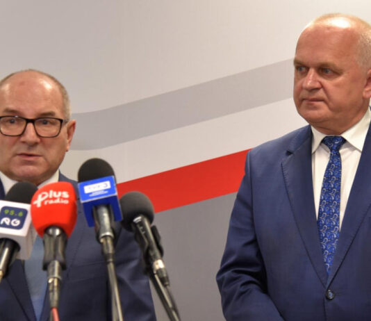Narodowy Spis Powszechny w Lubuskiem - podsumowanie