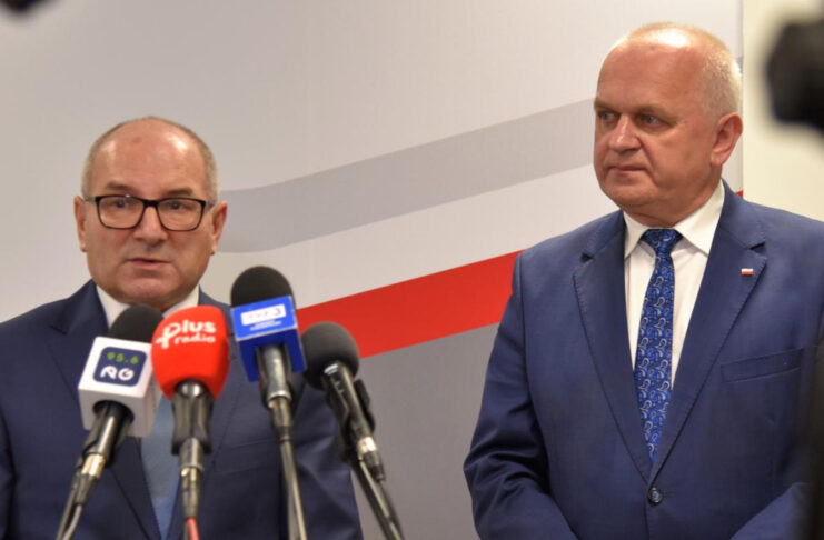 Narodowy Spis Powszechny w Lubuskiem - podsumowanie