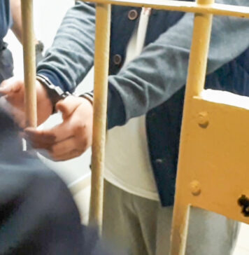 Najpierw pobili mężczyznę cegłówką potem napadli na policjantów Najpierw pobili mężczyznę cegłówką potem napadli na policjantów