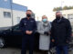 Nowosolscy policjanci otrzymali nowy nieoznakowany radiowóz
