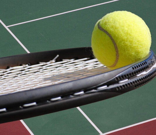 Narodowy Dzień Tenisa – 8 września w 15 miastach w Polsce Tenis