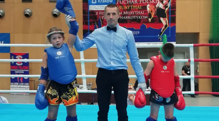 13-letni Szymon Socha z Żar