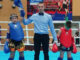 13-letni Szymon Socha z Żar