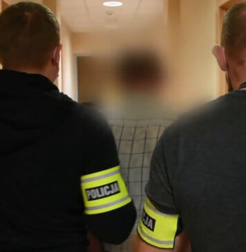 Brutalny atak siekierą w Strzelcach Krajeńskich. Kryminalni zatrzymali 66-latka podejrzanego o usiłowanie zabójstwa Kryminalni zatrzymali 66-latka podejrzanego o brutalną napaść w Strzelcach Krajenskich