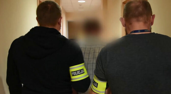 Brutalny atak siekierą w Strzelcach Krajeńskich. Kryminalni zatrzymali 66-latka podejrzanego o usiłowanie zabójstwa Kryminalni zatrzymali 66-latka podejrzanego o brutalną napaść w Strzelcach Krajenskich