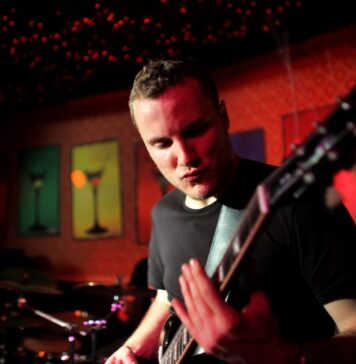 Polish Rock Boy - Adam Gabriel Batruch