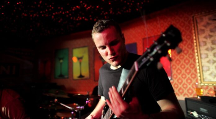 Polish Rock Boy - Adam Gabriel Batruch