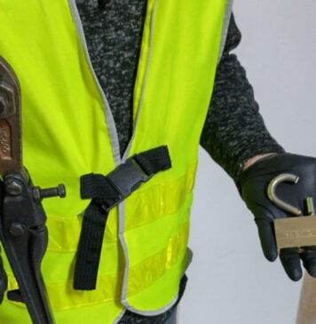 Włamania na działkach we Wschowie