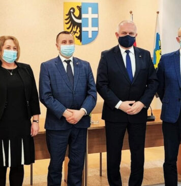 Wojewoda Lubuski we Wschowie