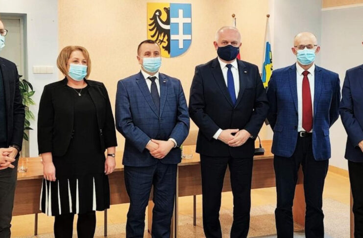 Wojewoda Lubuski we Wschowie