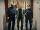 38-latek zatrzymany za włamania na budowy w Sulechowie