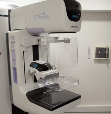 Bezpłatne badania mammograficzne w Iłowej Mammograf