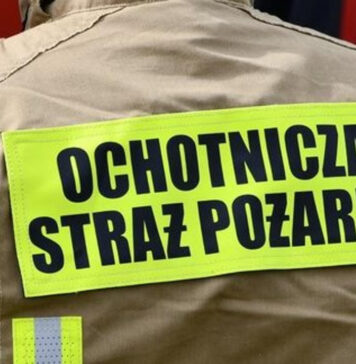 Ochotnicza Straż Pożarna