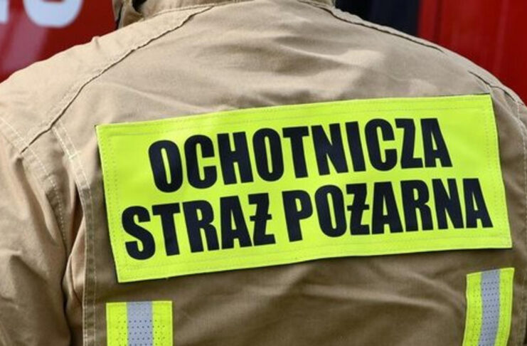 Ochotnicza Straż Pożarna