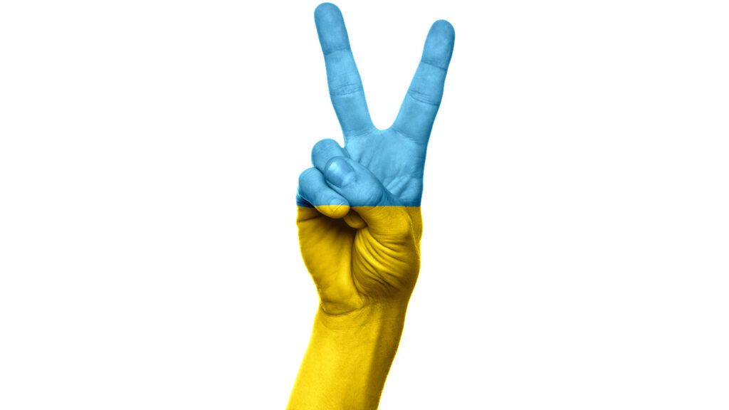Koncert w Nowej Soli "Solidarni z Ukrainą"