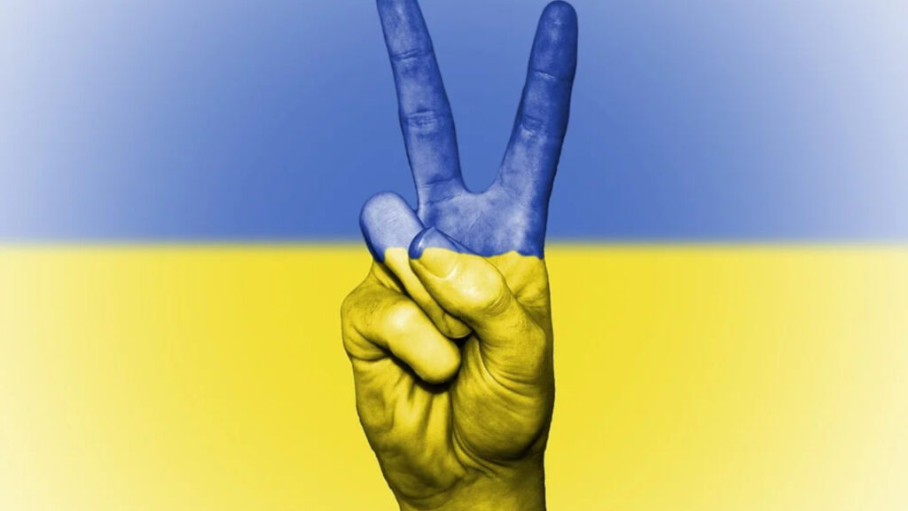 Lubuszanie solidarni z Ukrainą. Gdzie można zaoferować pomoc? Powstała grupa na FB