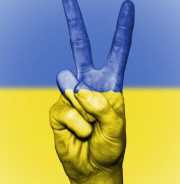 Lubuszanie solidarni z Ukrainą. Gdzie można zaoferować pomoc? Powstała grupa na FB Solidarni z Ukrainą