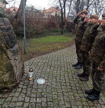 Światełko dla bohatera