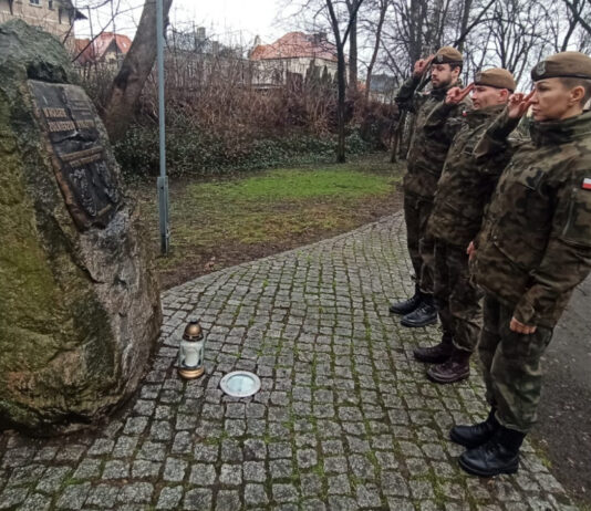 Światełko dla bohatera
