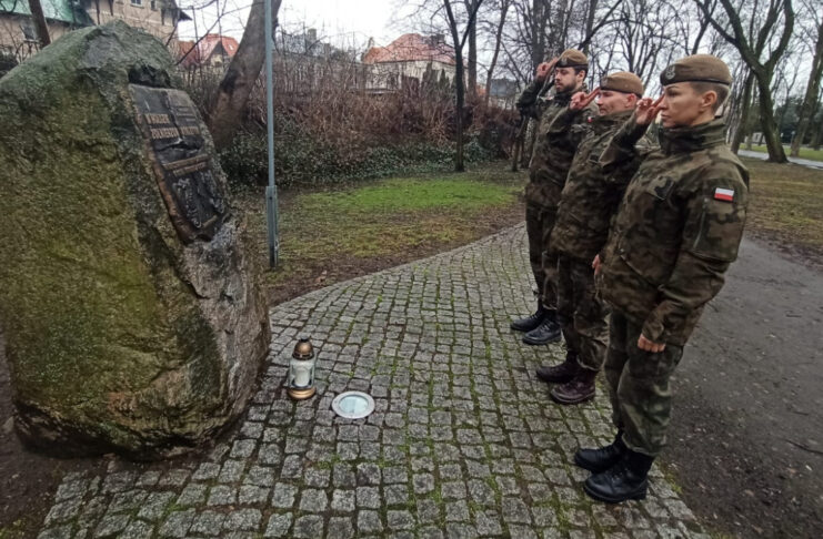 Światełko dla bohatera