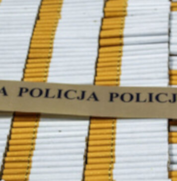 Kontrabanda